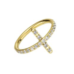 Ohrpiercing
