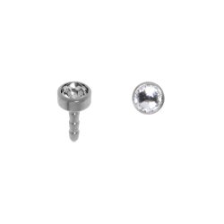 Internal Piercing