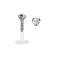 Labret Piercing