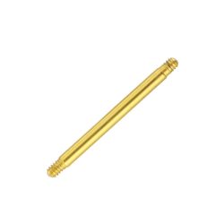 1.2mm Titan Piercing