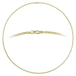 Echtgold Halsschmuck