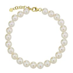 Echtgold Armband
