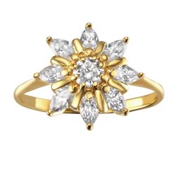 Silberring