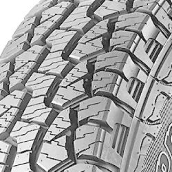 Hankook Dynapro ATM RF10 ( 195/80 R15 96T , SBL )