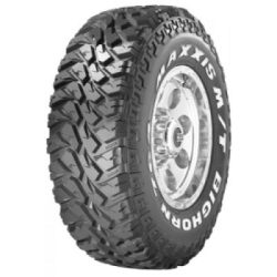 Maxxis MT764 ( 205 R16C 110/108Q 8PR POR )