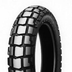Dunlop K 660 ( 130/90-17 TT 68S Hinterrad, M/C )