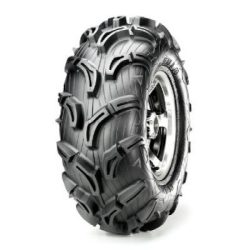 Maxxis MU02 Zilla ( 26x11.00-12 TL 55J Hinterrad )