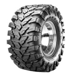 Maxxis MU-521 ( 27x11.00-12 TL 85J Hinterrad )