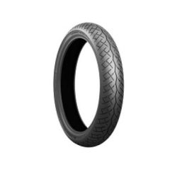 Bridgestone, 110/90-18 61H BT 46 Front