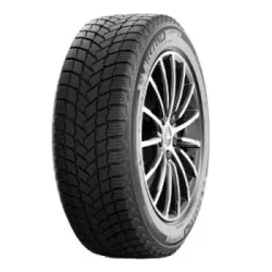 X-Ice Snow SUV