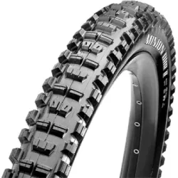 Weicher Tr. Reifen Maxxis Minion DHR II (DH) 3C Grip / Tubeless Ready / DH