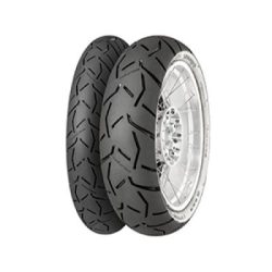 Continental ContiTrailAttack 3 ( 120/70 ZR19 TL 60W M/C, Vorderrad )