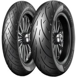Metzeler Cruisetec ( 180/55 ZR18 TL (74W) Hinterrad, M/C )