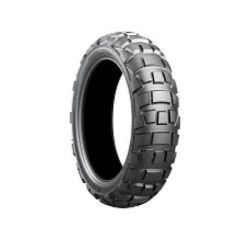 Bridgestone AX 41 R ( 130/80-17 TT 65Q Hinterrad, M/C )
