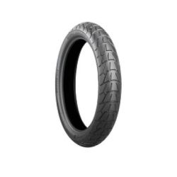 Bridgestone AX 41S F ( 120/70 R19 TL 60H M/C, Vorderrad )