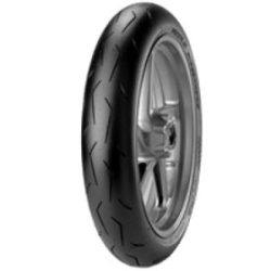 Pirelli Diablo Supercorsa SP V2 ( 200/55 ZR17 TL (78W) Hinterrad, M/C )