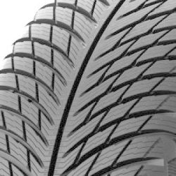 Michelin Pilot Alpin 5 ( 295/35 R20 105W XL , MO1 )