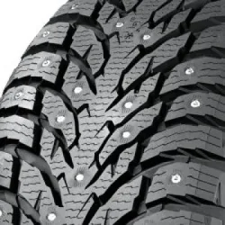 Hakkapeliitta 9 SUV