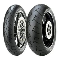Pirelli Diablo ( 120/70 ZR17 TL (58W) M/C, Vorderrad )