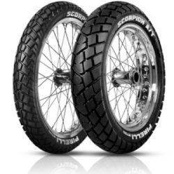 Pirelli, Pirelli SCORPION MT90 A/T ( 140/80-18 TT 70S Hinterrad, M/C, MST )