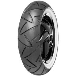 Continental ContiTwist WW ( 130/70-12 RF TL 62P Hinterrad, M/C, Vorderrad WW )