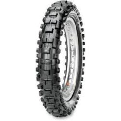Maxxis M7314 Maxxcross K ( 140/80-18 TL 70R Hinterrad, Mischung SOFT )