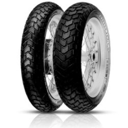 Pirelli MT60 ( 110/90-17 TT 60P Hinterrad, M/C )