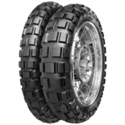 Continental TKC 80 Twinduro ( 3.00-21 TT 51S M+S Kennung, M/C, Vorderrad )