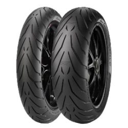 Pirelli Angel GT ( 120/70 ZR17 TL (58W) M/C, Variante A, Vorderrad )