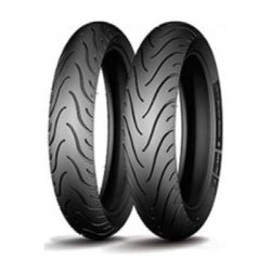 Michelin Pilot Street Radial ( 150/60 R17 TT/TL 66H Hinterrad, M/C )
