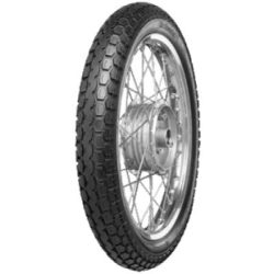 Continental KKS10 ( 2 3/4-16 RF TT 46J Hinterrad, M/C, Vorderrad )