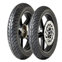 Dunlop D451 ( 120/80-16 TL 60P M/C, Hinterrad )