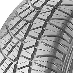 Michelin Latitude Cross ( 245/65 R17 111H XL )