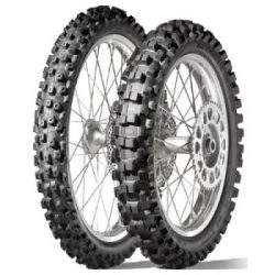 Dunlop Geomax MX 52 F ( 70/100-17 TT 40M Vorderrad, M/C )