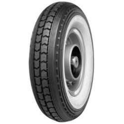 Continental LB WW ( 3.00-12 TT 47J Hinterrad, M/C, Vorderrad WW )