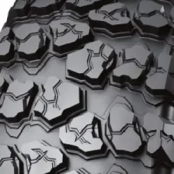 Geolandar X-MT (G005) rbl