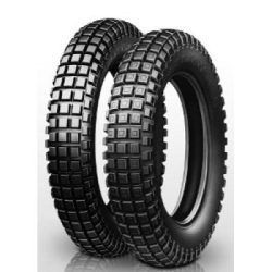 Michelin Trial Light ( 80/100-21 TT 51M M/C, Vorderrad )