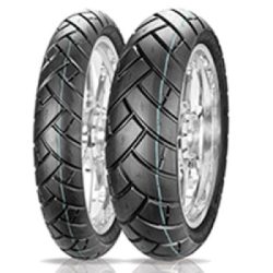 Avon Trailrider ( 170/60 ZR17 TL (72W) Hinterrad, M+S Kennung )