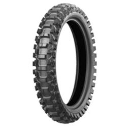 Bridgestone X 20 R ( 100/90-19 TT 57M Hinterrad, M/C, Mischung SOFT )