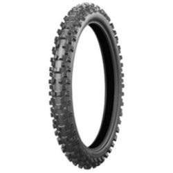 Bridgestone X 20 F ( 90/100-21 TT 57M M/C, Mischung SOFT, Vorderrad )