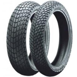 Heidenau K73 SiO2 ( 160/60-17 TL 69H M+S Kennung, M/C )