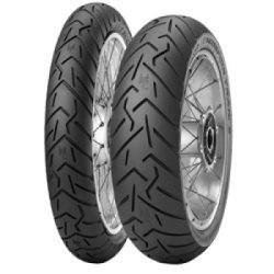 Pirelli Scorpion Trail II ( 190/55 ZR17 TL (75W) Hinterrad, M/C )