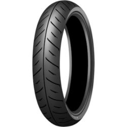 Dunlop D 254 F ( 130/60 R19 TL 61H Vorderrad, M/C )