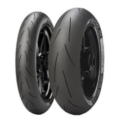 Metzeler Racetec RR ( 190/50 ZR17 TL (73W) Hinterrad, M/C, Mischung K3 )
