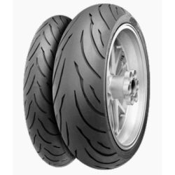 Continental ContiMotion ( 190/50 ZR17 TL (73W) Hinterrad, M/C, Variante M )