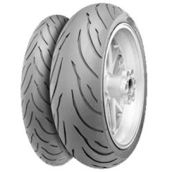 Continental ContiMotion ( 120/60 ZR17 TL (55W) M/C, Variante Z, Vorderrad )