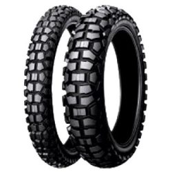 Dunlop D605 F ( 2.75-21 TT 45P Vorderrad )