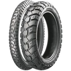 Heidenau K60 Scout ( 120/70B19 TL 60T M+S Kennung, M/C )