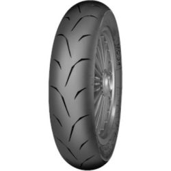Mitas, Mitas MC34 ( 100/90-10 TL 56P Hinterrad, Vorderrad )