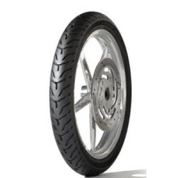 Dunlop D408 F H/D ( 130/70 R18 TL 63V M/C, Vorderrad )
